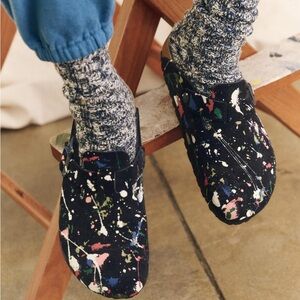 Boston Birkenstock Collab with The Great, Size 37 (NWT)